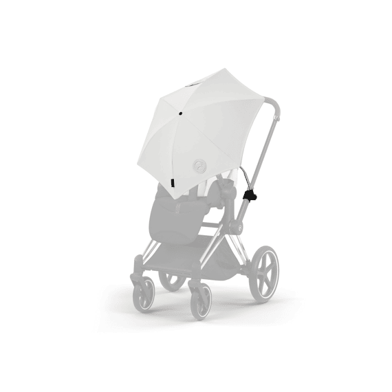 Cybex Parasol Off White