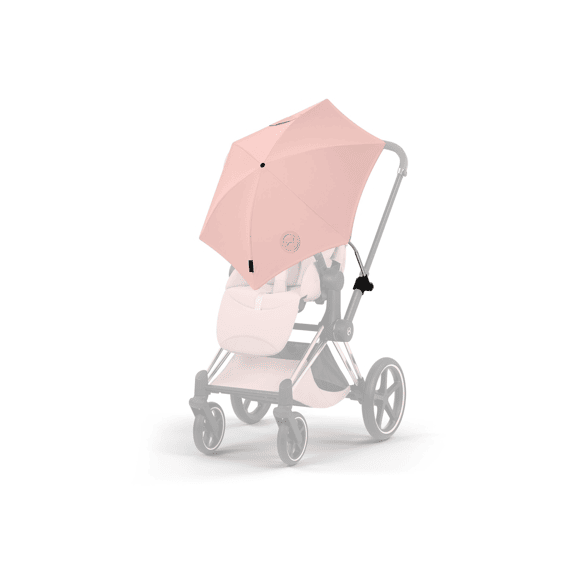 Cybex Parasol Peach Pink