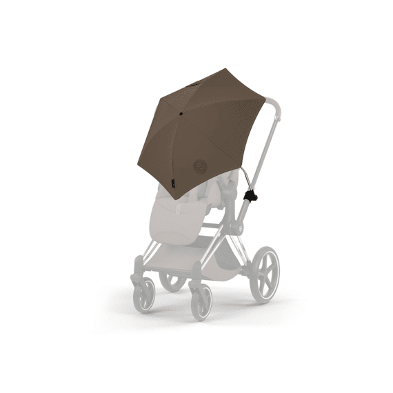 Cybex Parasol Coconut Brown