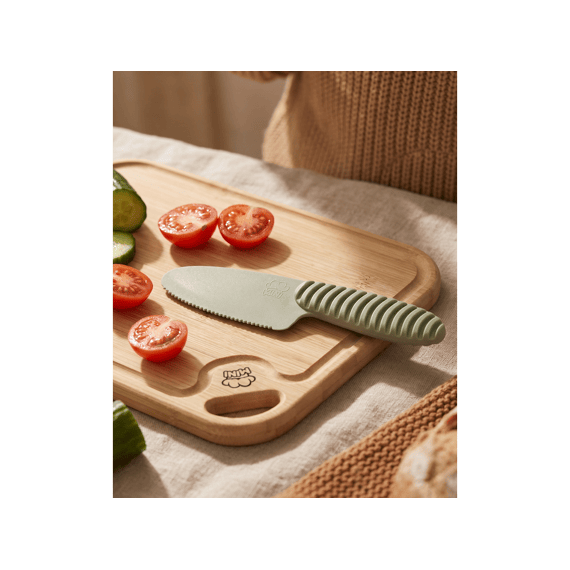 Minifamily Keuken Messenset 6-delig Sage Green