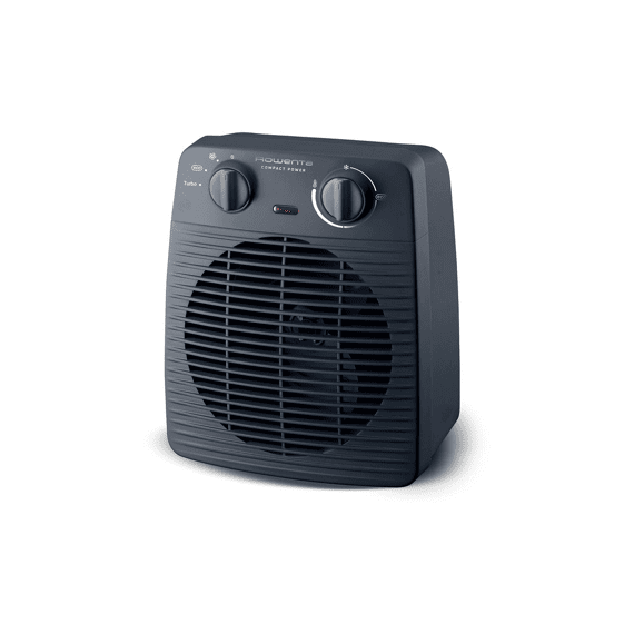Rowenta So2211f0 Compact Power Venitlatorkachel 2000w
