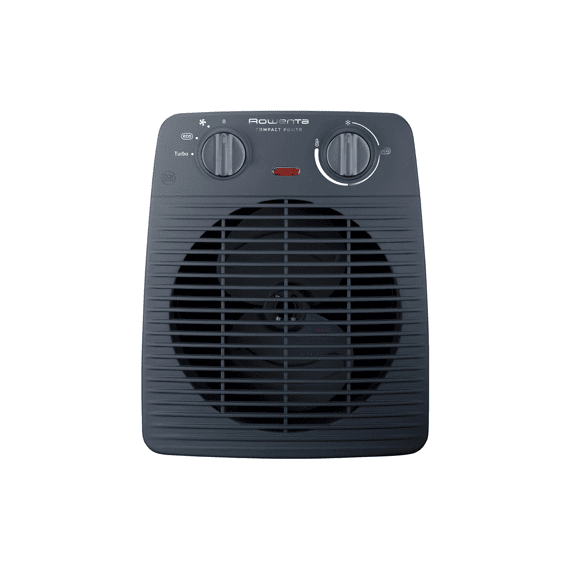 Rowenta So2211f0 Compact Power Venitlatorkachel 2000w