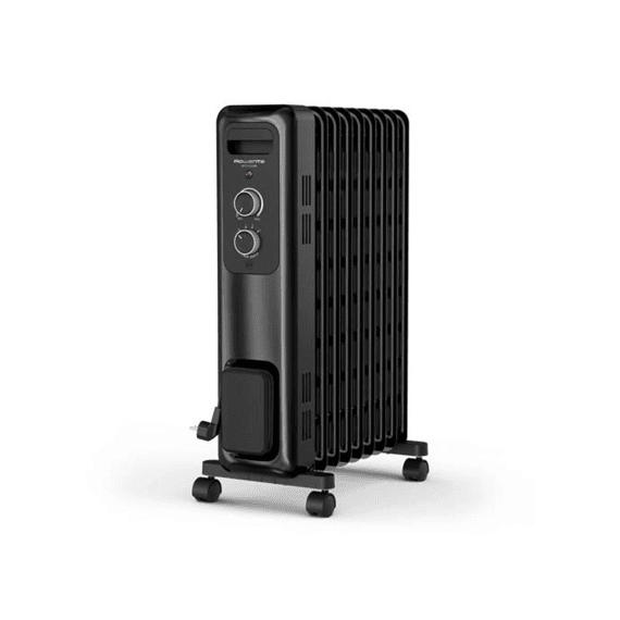 Rowenta Bu2420e0 Intensium Ultra Ventilatorkachel