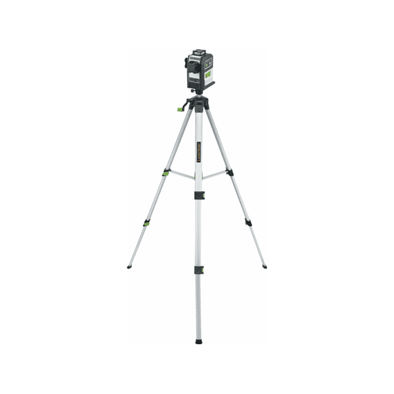 Superplane-laser 3g Multi-18v Set 150cm