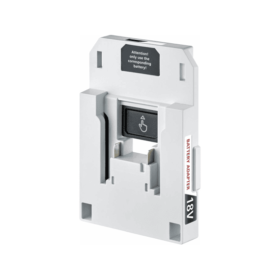 Poweradapter Einhell Compatible Multi-18v