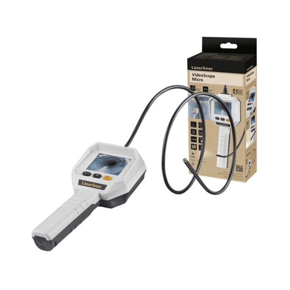 Laserliner Videoscope Micro 5.5mm, 1m