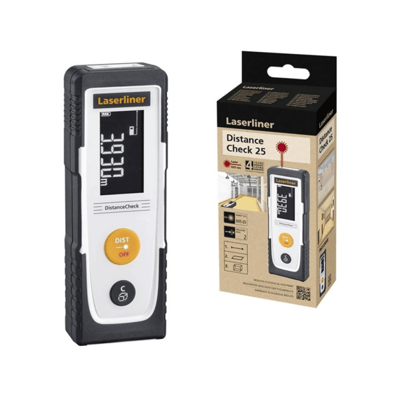 Laserliner Distancecheck 25