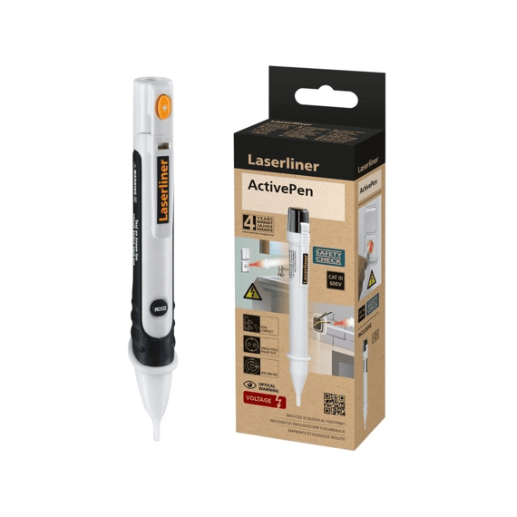 Laserliner Activefinder