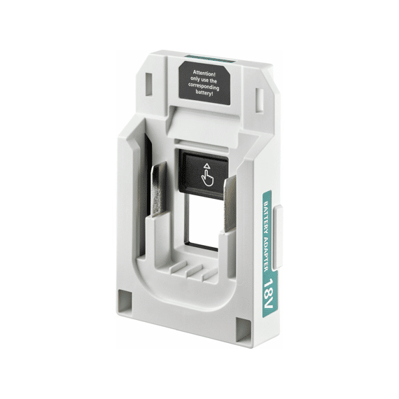 Poweradapter Makita Compatible Multi-18v