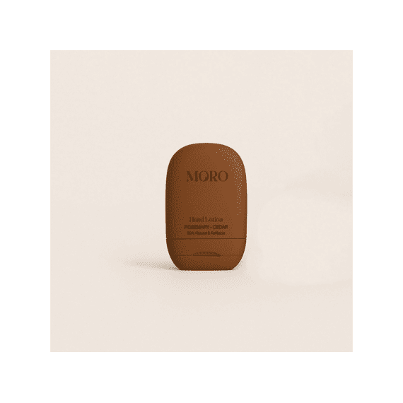 Moro Mini Hand Lotion - Rosemary