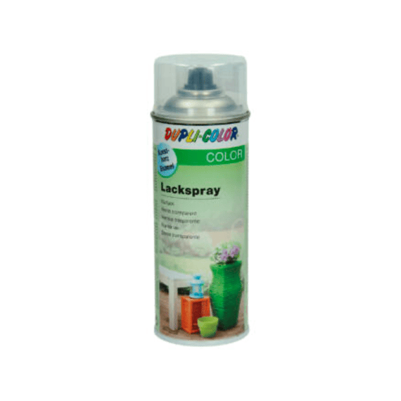 Motip All Season Blanke Lak Transp Glans 400ml