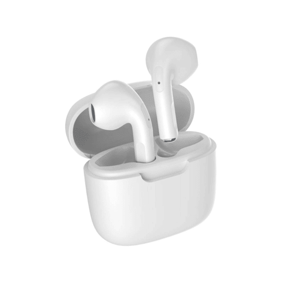 Colorbuds True Wireless In-ear Oortjes Wit