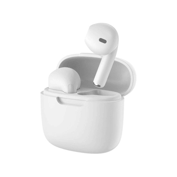 Colorbuds True Wireless In-ear Oortjes Wit
