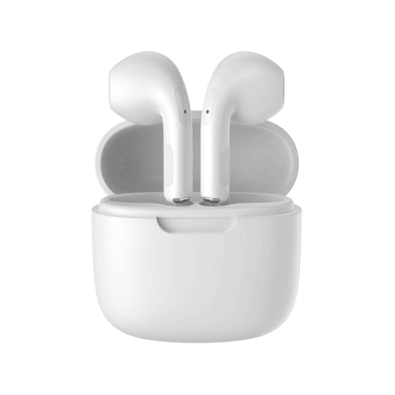 Colorbuds True Wireless In-ear Oortjes Wit