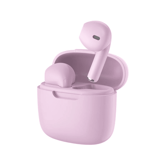 Colorbuds True Wireless In-ear Oortjes Roze