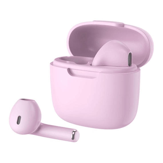 Colorbuds True Wireless In-ear Oortjes Roze