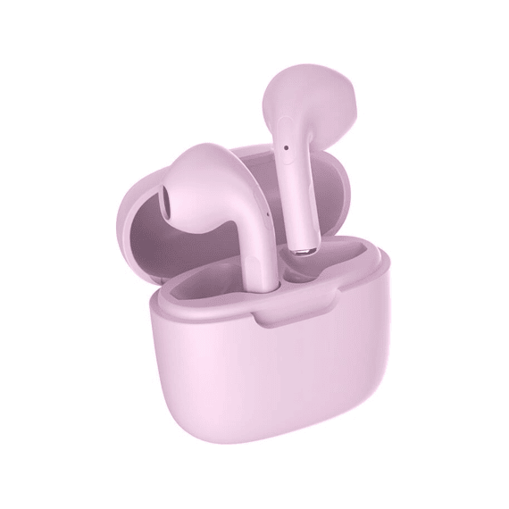 Colorbuds True Wireless In-ear Oortjes Roze