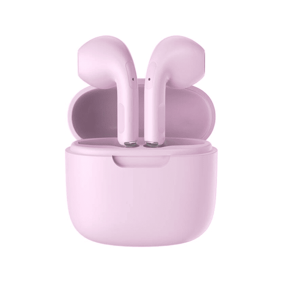Colorbuds True Wireless In-ear Oortjes Roze