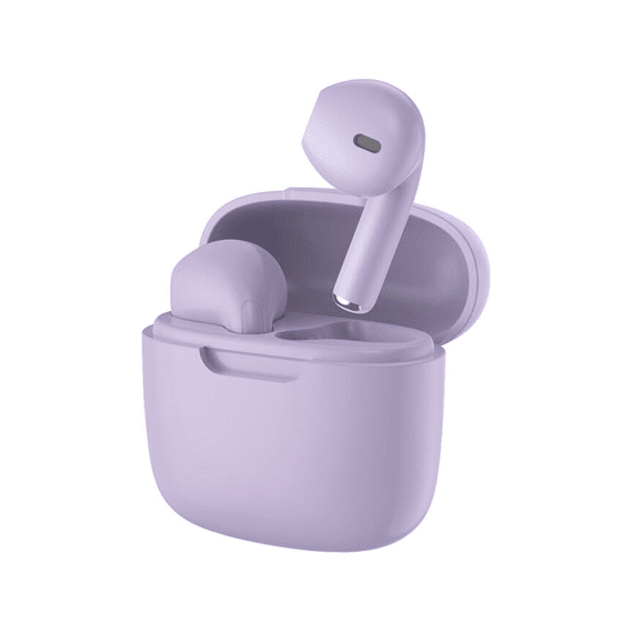Colorbuds True Wireless In-ear Oortjes Violet
