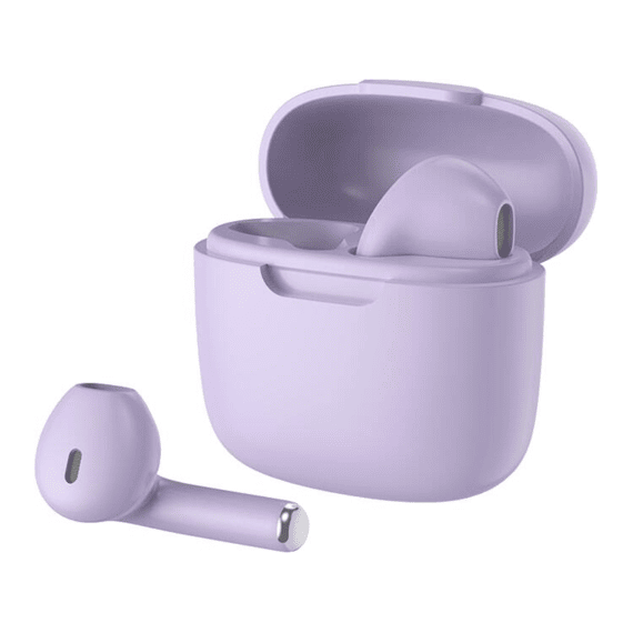 Colorbuds True Wireless In-ear Oortjes Violet