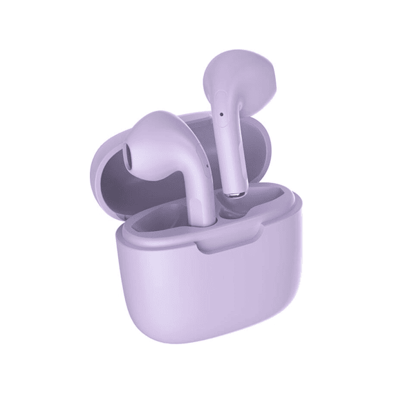 Colorbuds True Wireless In-ear Oortjes Violet