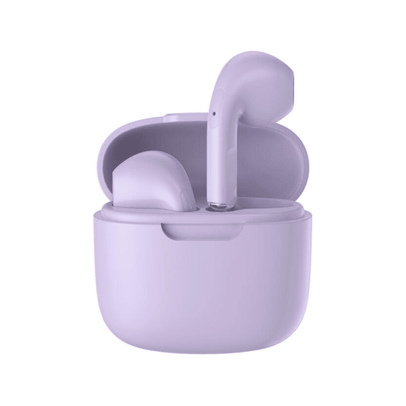 Colorbuds True Wireless In-ear Oortjes Violet