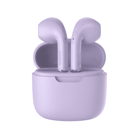 Colorbuds True Wireless In-ear Oortjes Violet