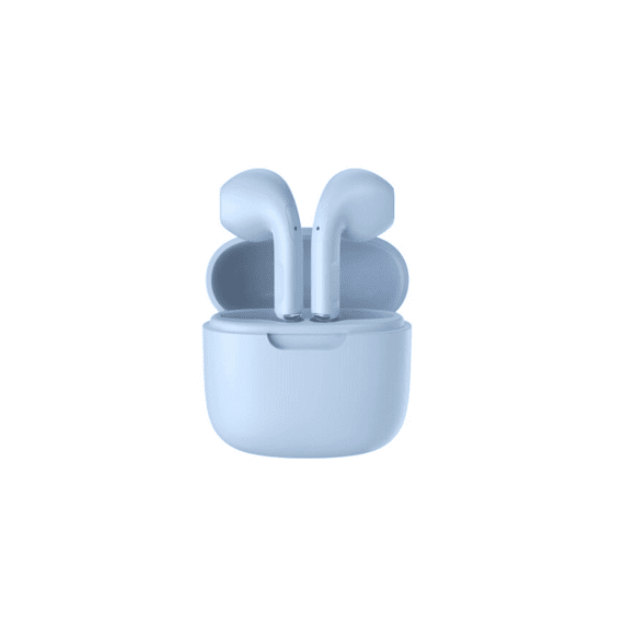 Colorbuds True Wireless In-ear Oortjes Blauw