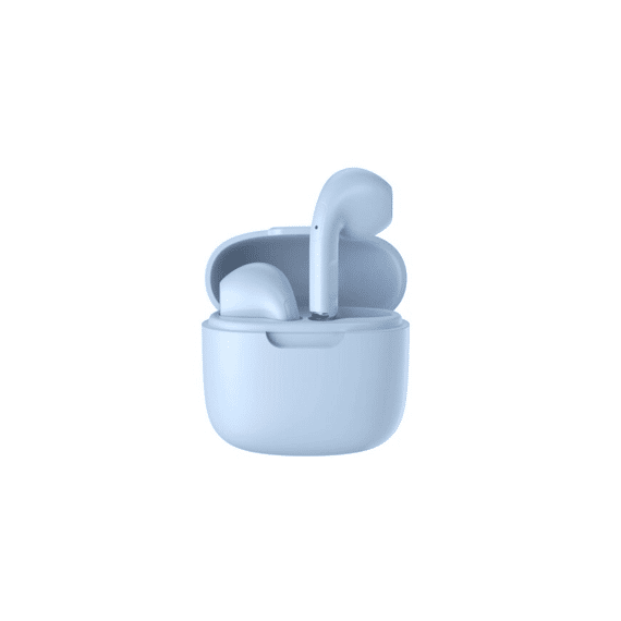 Colorbuds True Wireless In-ear Oortjes Blauw