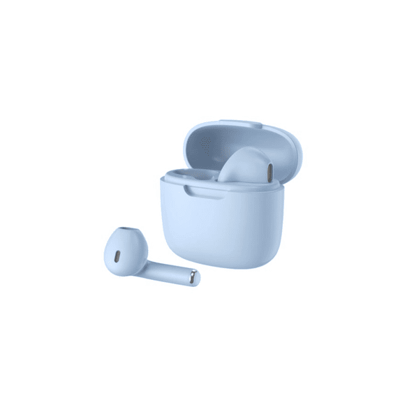 Colorbuds True Wireless In-ear Oortjes Blauw