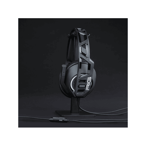 Nacon Stereo Gaming Headset Ps5/ps4 Zwart