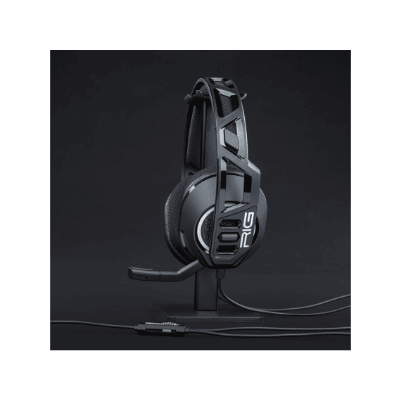 Nacon Stereo Gaming Headset Ps5/ps4 Zwart