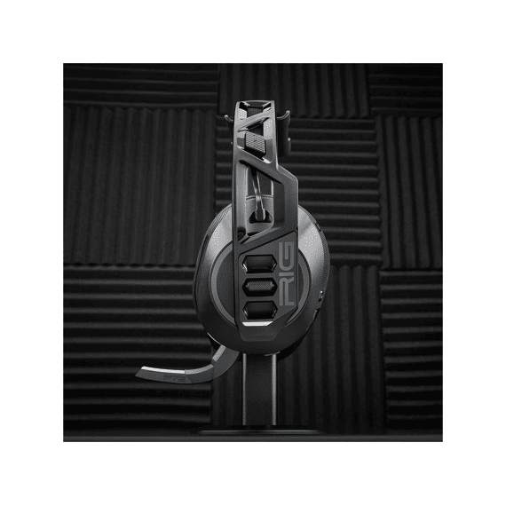Nacon Dual Wireless Premium Gaming Headset Zwart