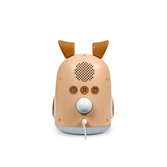 Hi Buddies Alarmklok Wekker Met Licht En Geluid Hond