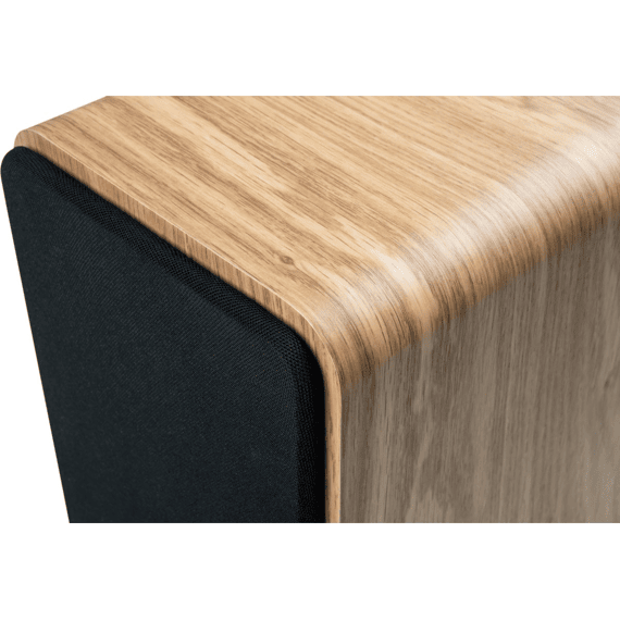 Thomson Cosy Speaker Set Boekenkast