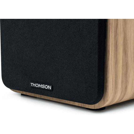 Thomson Cosy Speaker Set Boekenkast