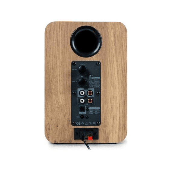 Thomson Cosy Speaker Set Boekenkast