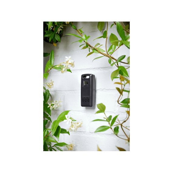Thomson Cosy Weerstation Met Radio En Bluetooth