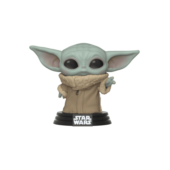 Funko Pop! Star Wars The Mandalorian - The Child