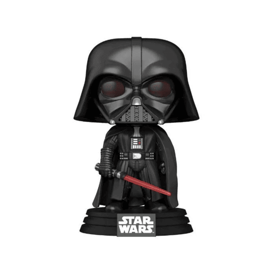 Funko Pop! Star Wars A New Hope - Darth Vader