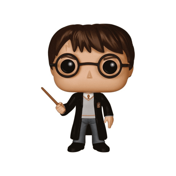 Funko Pop! Vinyl Harry Potter - Harry Potter
