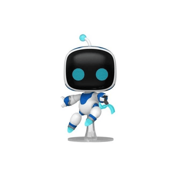 Funko Pop! Games Astra Bot - Astro Bot