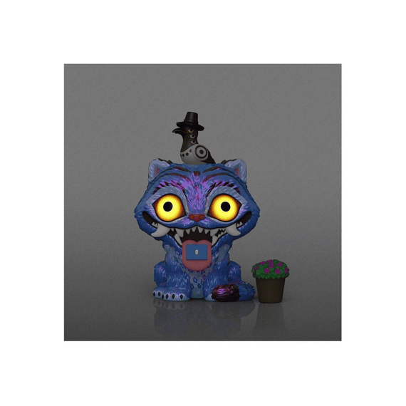 Funko Pop! Animation Kpop Demon Hunters - Derpy Met Sussie Glow