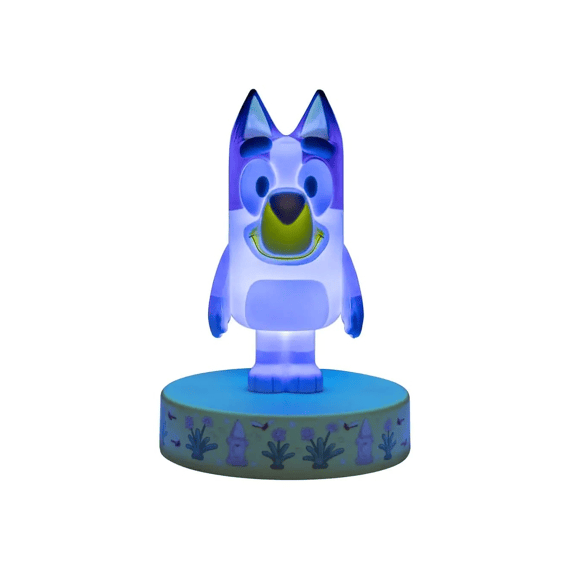 Icon Nachtlamp 11cm Bluey