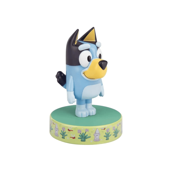 Icon Nachtlamp 11cm Bluey