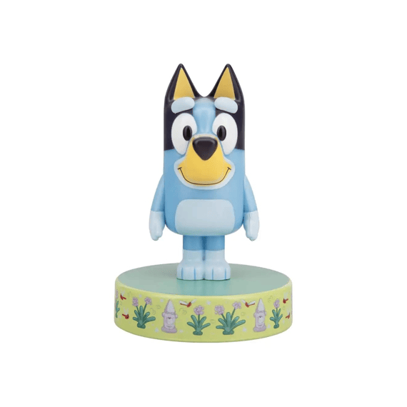 Icon Nachtlamp 11cm Bluey
