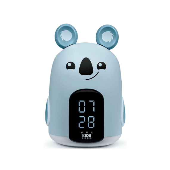 Hi Buddies Alarmklok Wekker Met Licht En Geluid Koala