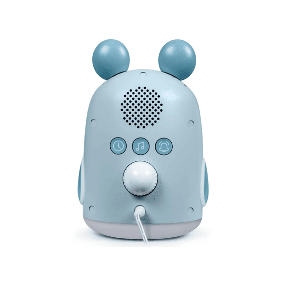 Hi Buddies Alarmklok Wekker Met Licht En Geluid Koala