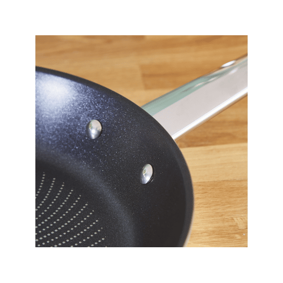 Tefal B922s204 Braadpan Cook Eat 24-28 Cm