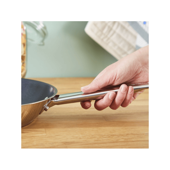 Tefal B922s204 Braadpan Cook Eat 24-28 Cm